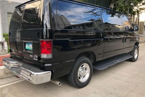 2012 Ford E150 for sale