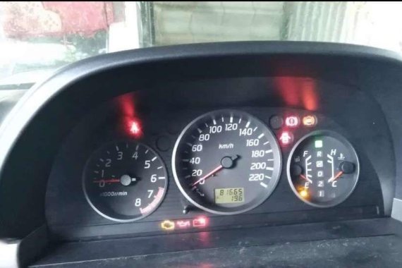 Nissan Xtrail 2005 for sale