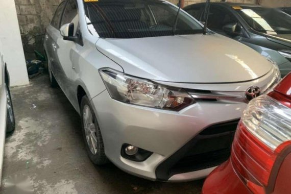 2017 Toyota Vios for sale