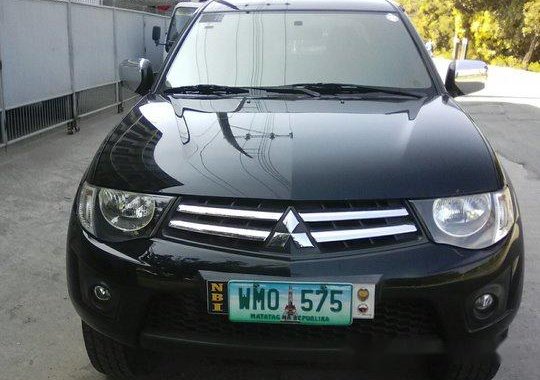 Mitsubishi Strada 2013 for sale