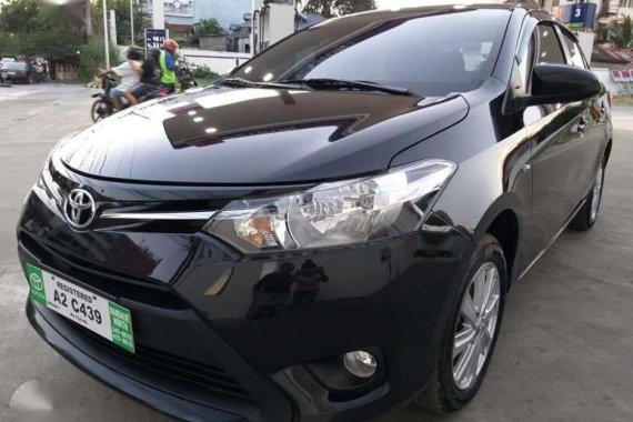 2018 Toyota Vios for sale