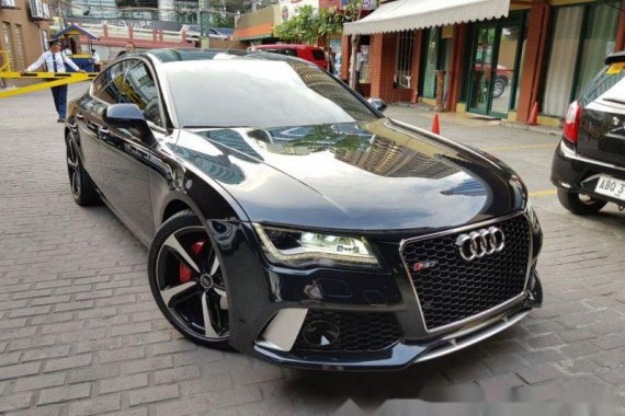 2014 Audi A7 TFSI 30 for sale