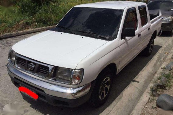 Nissan Frontier 2001 for sale