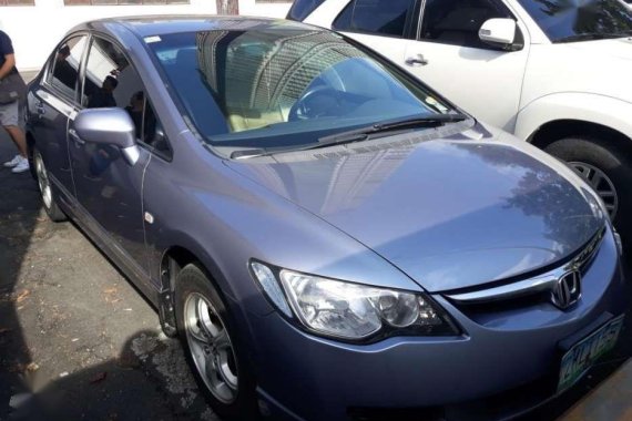 Honda Civic 2007 for sale