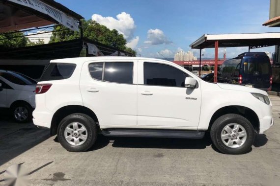 2016 Chevrolet Trailblazer for sale