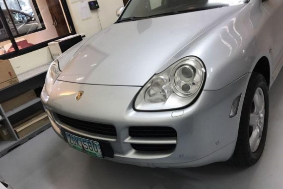 2006 Porsche Cayenne V6 for sale