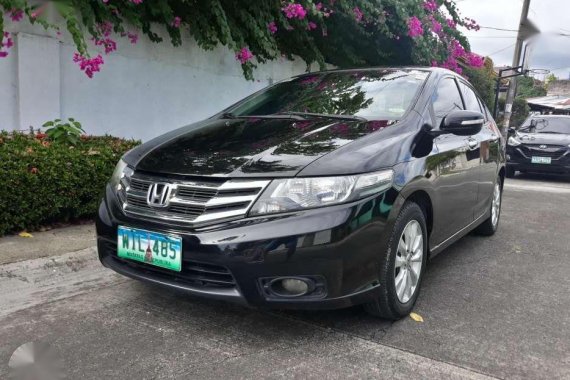 Honda City 2013 for sale