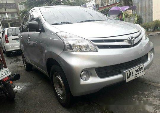 Toyota Avanza 2015 for sale