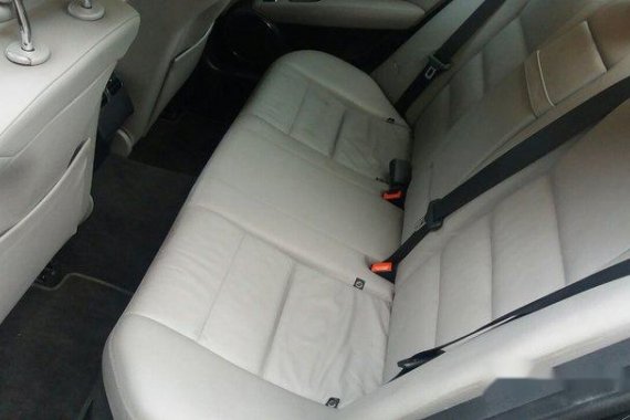 Good as new Mercedes-Benz C200 2009 for sale