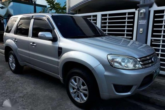 2010 Ford Escape Automatic FOR SALE