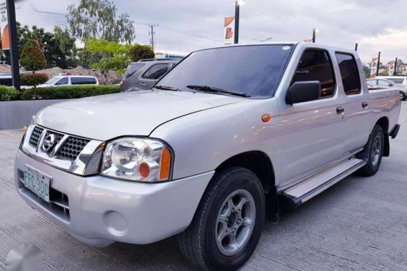 Nissan Frontier 2003 for sale 