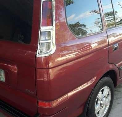 Mitsubishi ADVENTURE 2005 for sale