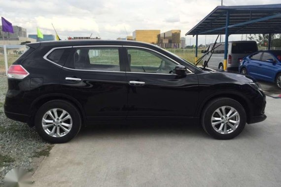 2015 Nissan X Trail for sale