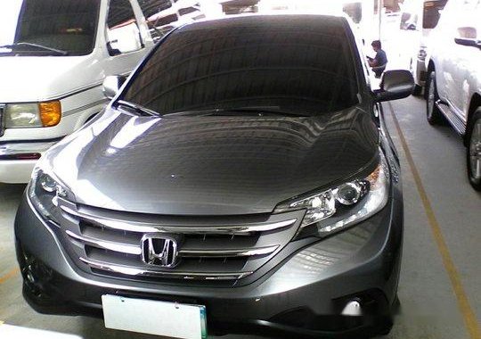 Good as new Honda CR-V 2012 for sale