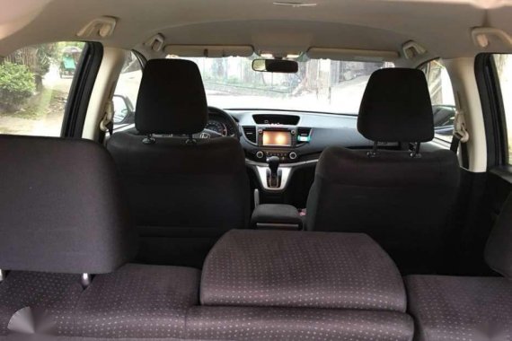 2012 Honda CRV for sale