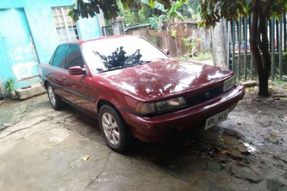 1991 Toyota Camry FOR SALE