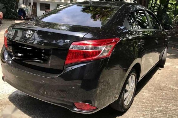 For sales TOYOTA Vios matic 2015