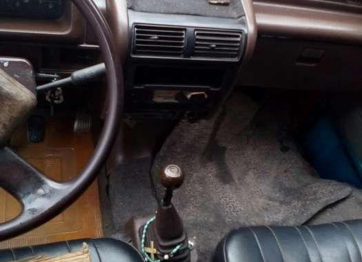 Suzuki Multicab 2007 for sale