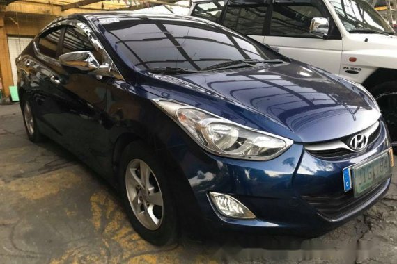 2012 Hyundai Elantra for sale