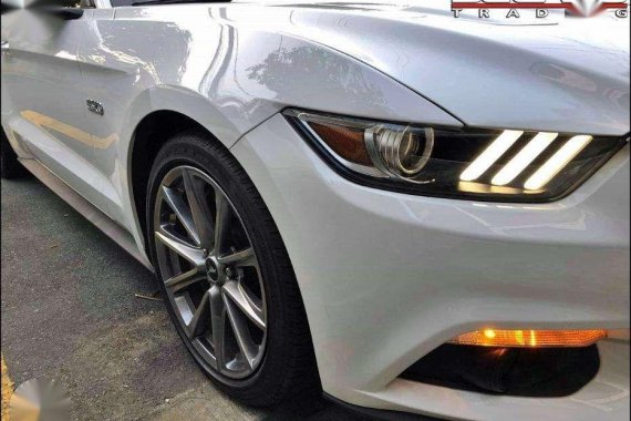 2015 Ford Mustang GT 5.0 Good as New