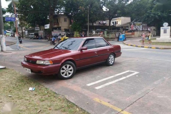 1991 Toyota Camry FOR SALE