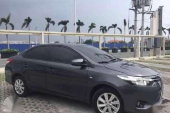 2014 Toyota Vios Automatic E FOR SALE