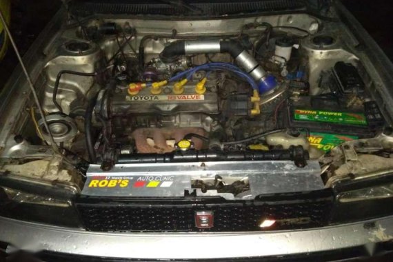 SELLING TOYOTA Corolla smallbody 4af 1.6 GL