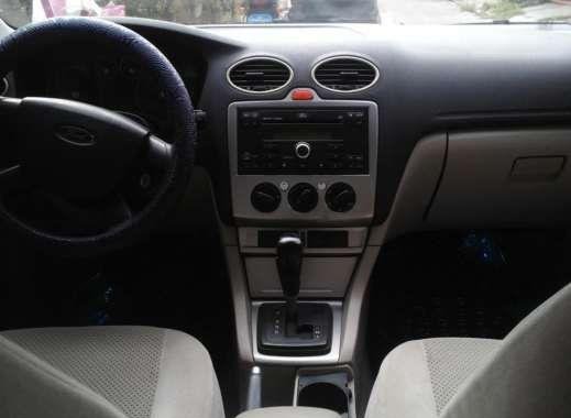 Ford Focus AT 2007 model for sale