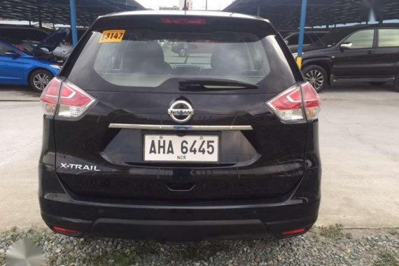 2015 Nissan X Trail for sale