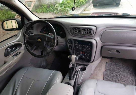 Chevrolet Trailblazer 2005 LT for sale