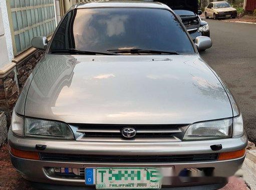 Toyota Corolla 1997 for sale