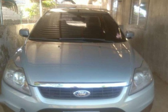 Ford Focus 2009 FOR SALE