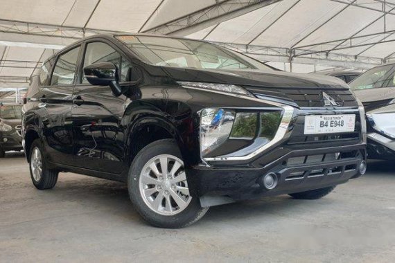 Good as new Mitsubishi Xpander 2018 for sale