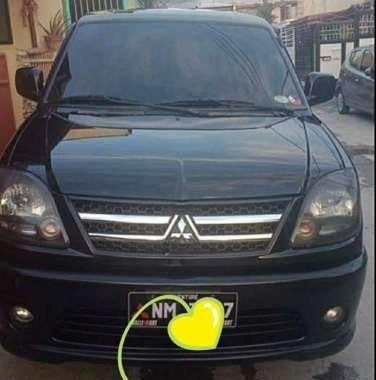 Mitsubishi Adventure 2016 for sale