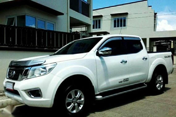 Nissan NP300 Navara 2016 for sale