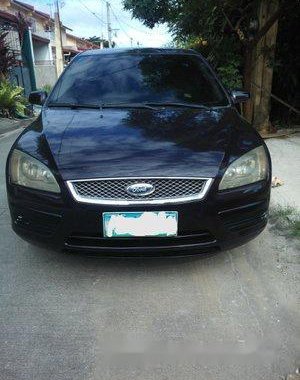 Ford Focus 2007 FOR SALE