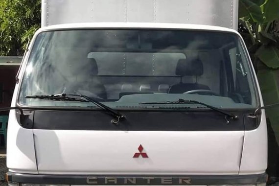 Mitsubishi CanterA 2007 for sale