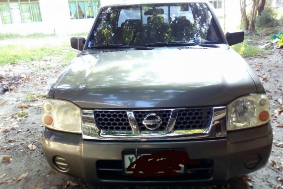 Nissan frontier 2003 for sale