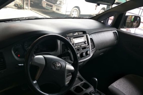 Toyota Innova 2013 for sale