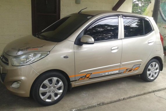 Hyundai I10 2012 for sale