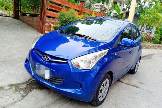 2016 Hyundai Eon GLX Android for sale