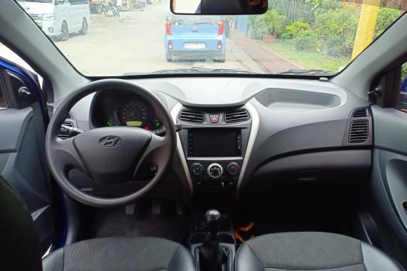 2016 Hyundai Eon GLX Android for sale