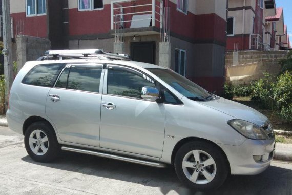 2006 Toyota Innova for sale