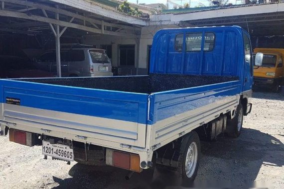 2017 Isuzu Elf for sale