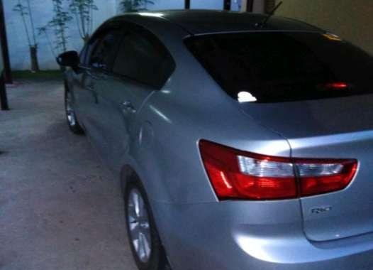 2014 Kia Rio FOR SALE