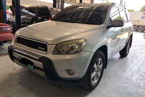 2009 Toyota Rav4 24vvti at 4x2 FOR SALE
