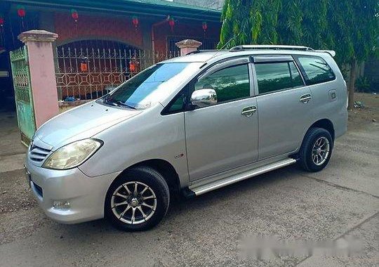 Good as new Toyota Innova 2011 for sale 