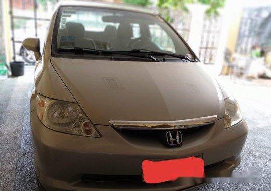 Good as new Honda City 2003 for sale 