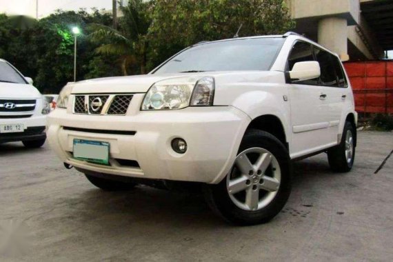 2013 Nissan Xtrail for sale