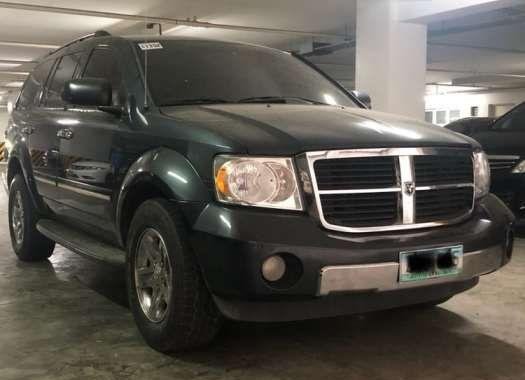 Dodge Durango 2008 for sale